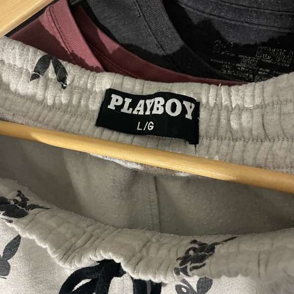 Playboy shorts - Picture 3 of 3